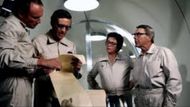 The Andromeda Strain (1971) (Image via Amazon Prime Video)